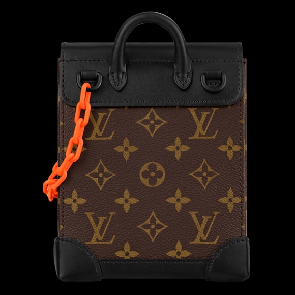 Steamer XS louis vuitton bag - Picture 2 of 4